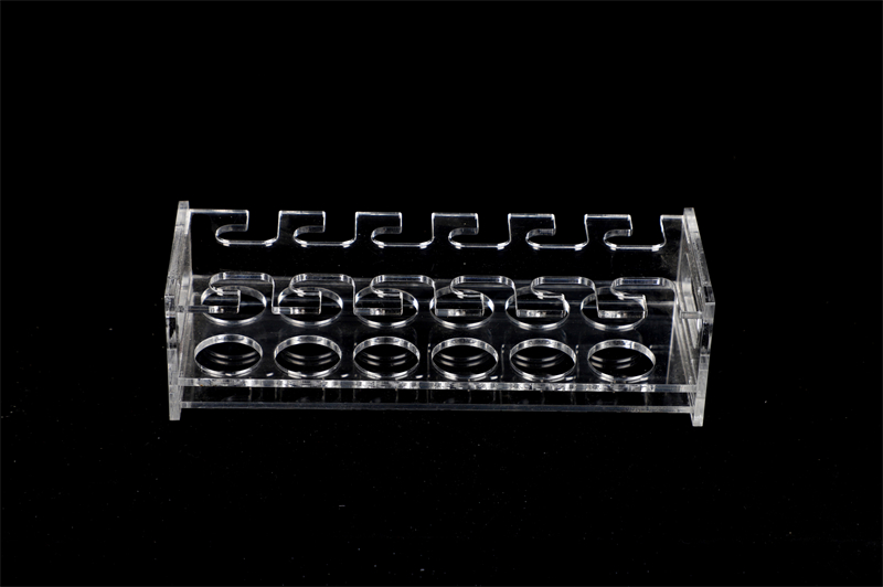 有机玻璃容量瓶架