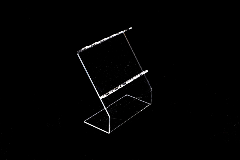 有机玻璃移液器架 Z型