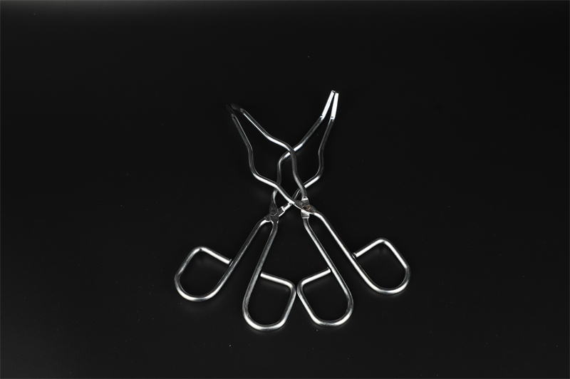 坩埚钳有什么作用？